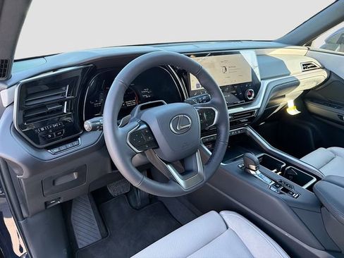 New 2026 Lexus TX 350 AWD image 28