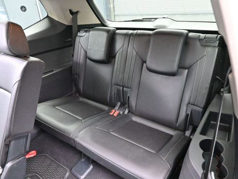 Used 2018 Volkswagen Atlas SEL image 31