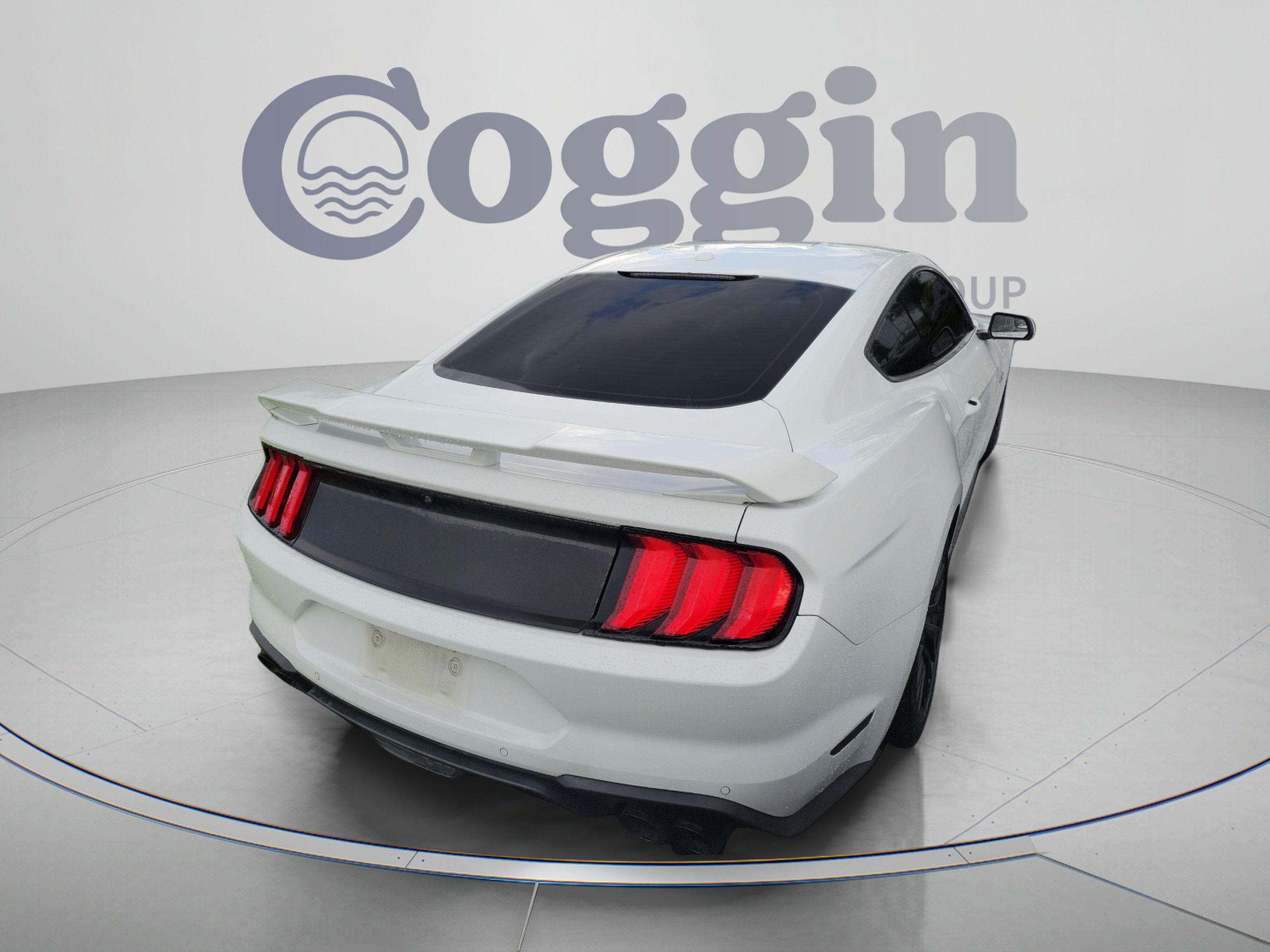 Used 2020 Ford Mustang GT w/ GT Performance Package RWD image 3