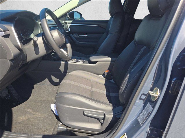 Used 2024 MAZDA CX-50 AWD 2.5 S w/ Cargo Package image 15