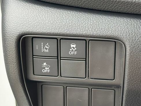 Certified 2022 Honda CR-V EX image 28