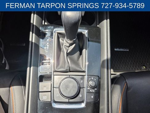 Used 2024 MAZDA CX-50 2.5 Turbo w/ Weather Package AWD/4WD image 30