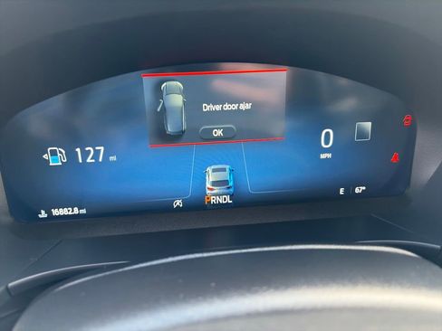 Used 2023 Ford Escape Active w/ Tech Pack #2 image 19