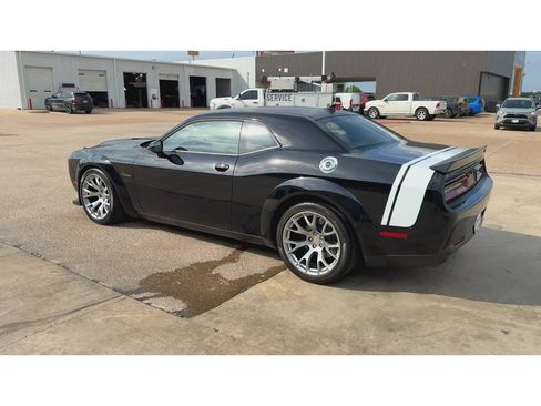 Used 2023 Dodge Challenger SRT Hellcat Redeye image 6