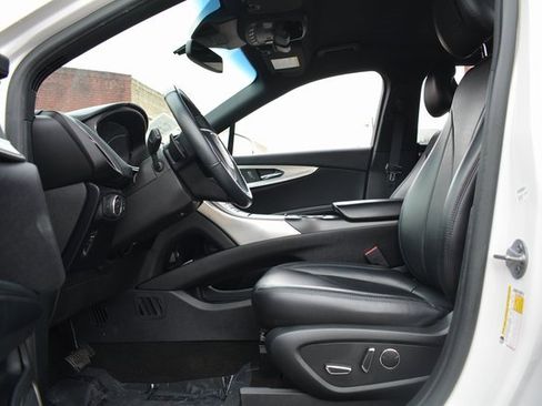 Used 2019 Lincoln Nautilus FWD image 20