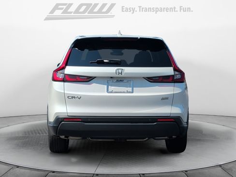Used 2024 Honda CR-V EX-L image 8