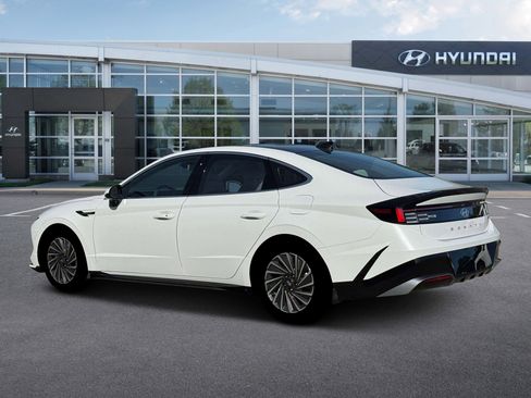 New 2026 Hyundai Sonata SEL image 4