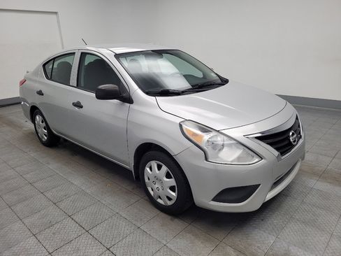 Used 2015 Nissan Versa S Plus FWD image 13