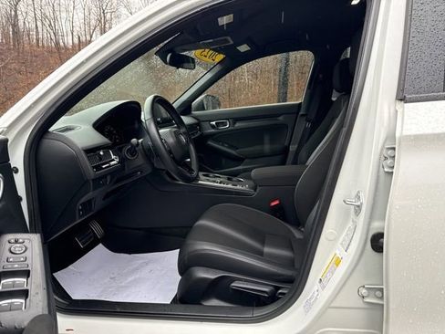 Used 2023 Honda Civic Sport image 18