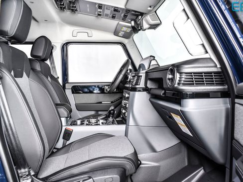 New 2026 INEOS Grenadier AWD/4WD image 22