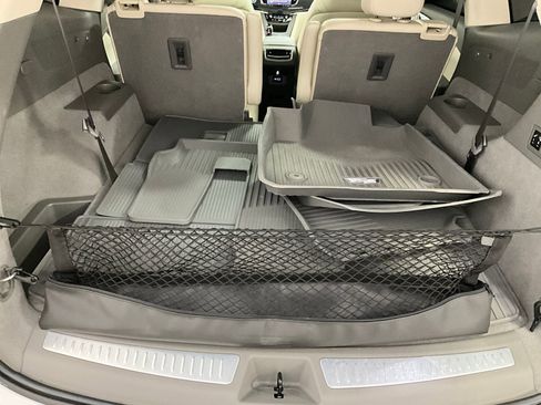 Used 2024 Cadillac XT6 Premium Luxury w/ LPO, Floor Liner Package image 23