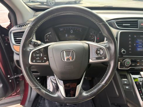 Used 2019 Honda CR-V Touring image 18