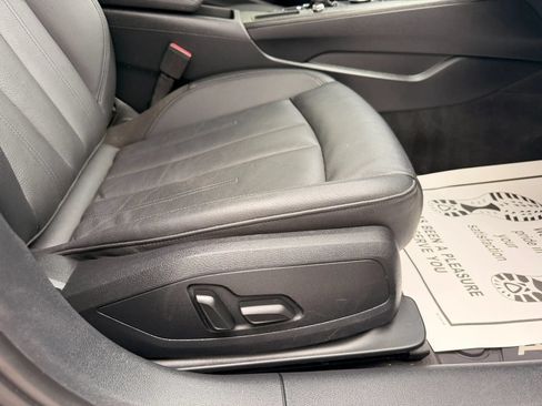 Used 2019 Audi A4 2.0T Premium w/ Convenience Package AWD/4WD image 21