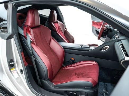 Used 2018 Lexus LC 500 Coupe RWD image 25