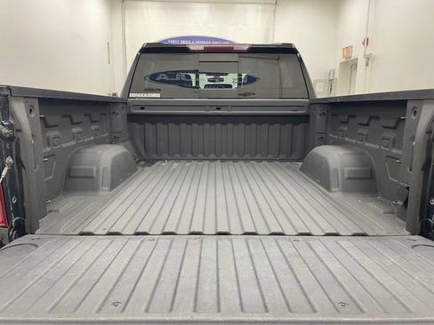 Used 2019 Chevrolet Silverado 1500 LT w/ All-Star Edition AWD/4WD image 13