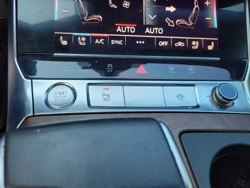 Used 2019 Audi A6 3.0T Premium Plus w/ Premium Plus Package image 24