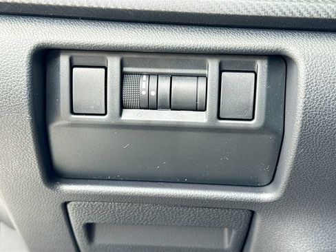 New 2026 Subaru Crosstrek 2.5i Limited AWD/4WD image 6