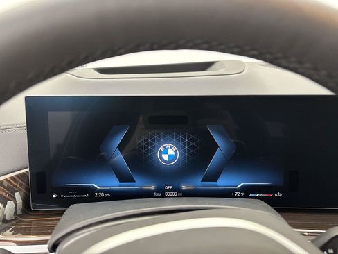 New 2026 BMW X5 xDrive40i w/ M Sport Package AWD/4WD image 28