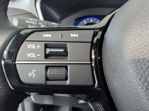 Certified 2025 Acura ADX A-Spec image 15