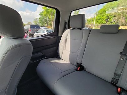 Used 2022 Toyota Tundra SR5