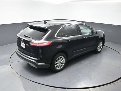 Used 2024 Ford Edge SEL AWD/4WD image 43
