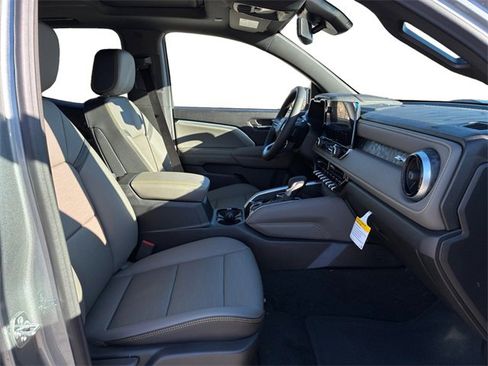 New 2026 Chevrolet Colorado ZR2 w/ Technology Package image 13