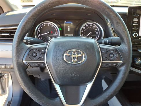 Used 2024 Toyota Camry LE image 29
