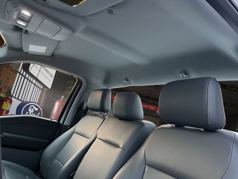 Certified 2022 Ford F150 XL w/ Equipment Group 101A High image 16