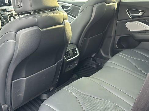 Used 2024 Acura RDX w/ Technology Package image 31
