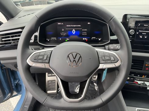 New 2026 Volkswagen Jetta Sport FWD image 20