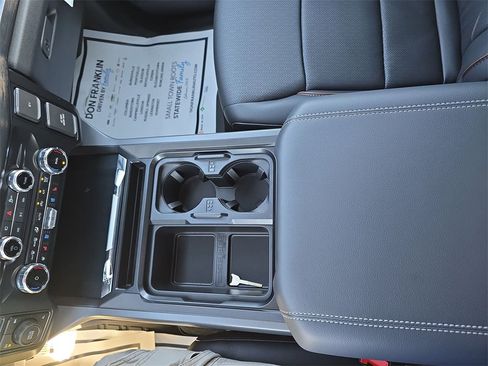 New 2026 Ford F250 Lariat w/ Chrome Package image 21