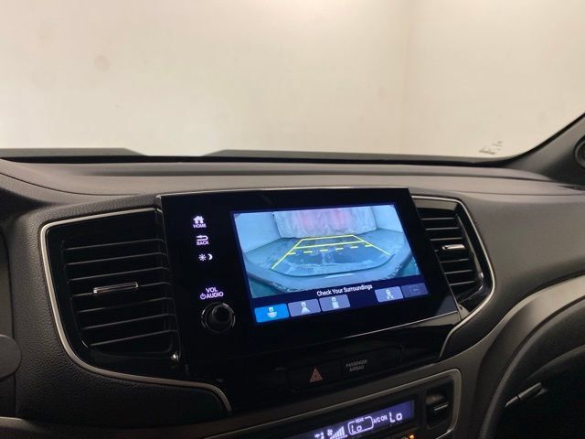 Used 2022 Honda Passport EX-L image 11
