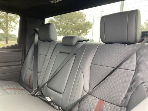 New 2026 Toyota Tundra Capstone image 11