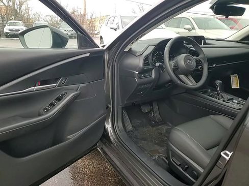 New 2026 MAZDA CX-30 AWD 2.5 S w/ Select Sport Pkg image 11