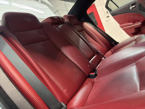 Used 2013 Dodge Charger R/T AWD/4WD image 26