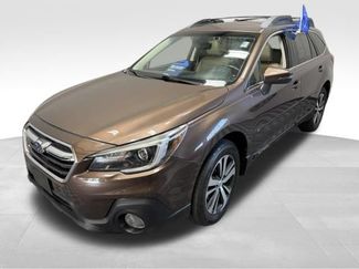 Used 2019 Subaru Outback 3.6R Limited AWD/4WD video 1