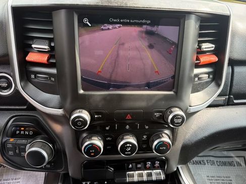 Used 2019 RAM 1500 Big Horn AWD/4WD image 22