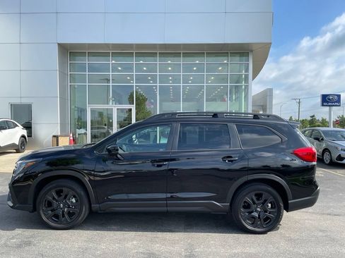Used 2025 Subaru Ascent Bronze Edition w/ Popular Package #2 AWD/4WD image 2