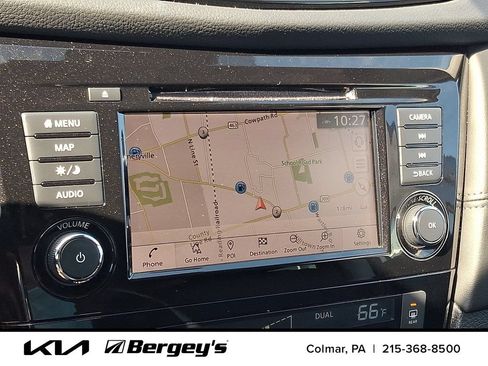 Used 2020 Nissan Rogue SL AWD/4WD image 18