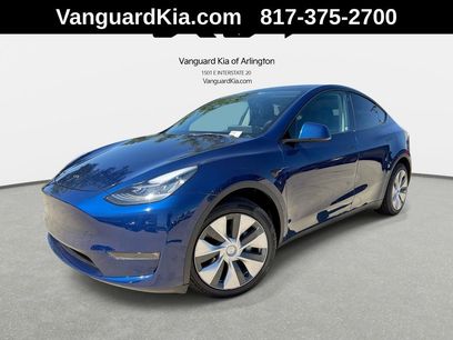 Used 2021 Tesla Model Y Long Range