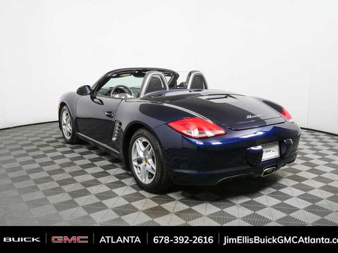 Used 2010 Porsche Boxster image 22