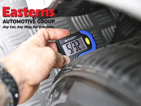 Used 2023 Toyota Camry LE image 27