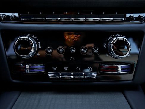 Used 2025 Rolls-Royce Ghost image 81