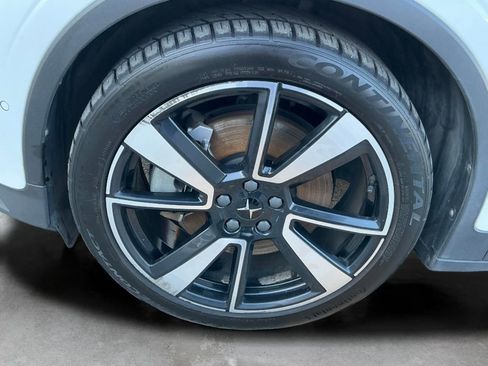 Certified 2022 Polestar Polestar 2 w/ Plus Package image 10