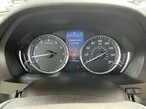 Used 2017 Acura MDX FWD w/ Advance & Entertainment image 24