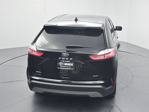 Used 2024 Ford Edge SEL AWD/4WD image 54