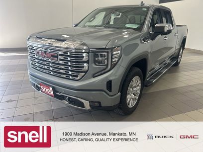 Used 2024 GMC Sierra 1500 Denali w/ Technology Package