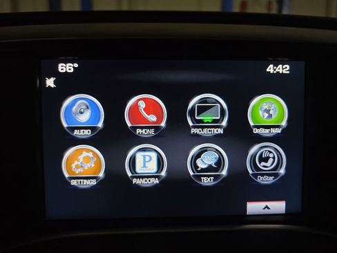 Used 2016 GMC Sierra 1500 SLE w/ SLE Value Package AWD/4WD image 33