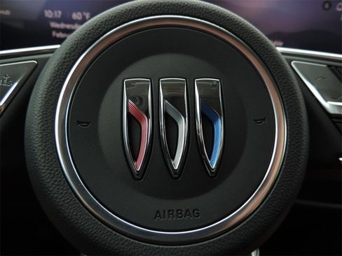 New 2026 Buick Envision Avenir image 24