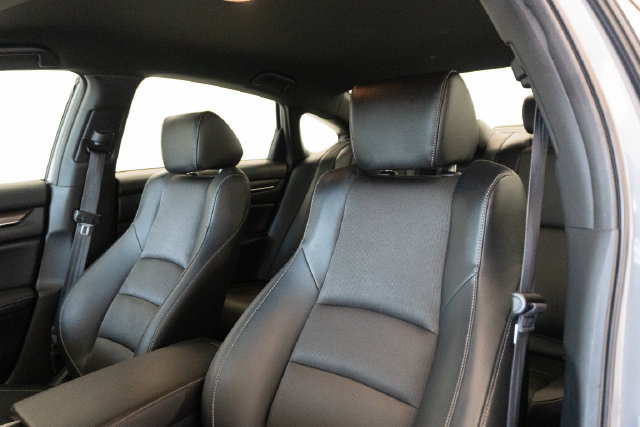 Used 2022 Honda Accord Sport image 13
